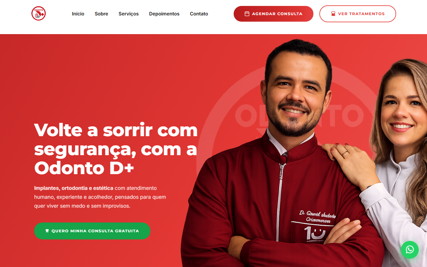 Odonto D+