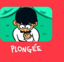 Plongée